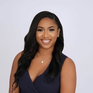 Meet your Posher, Brittanice